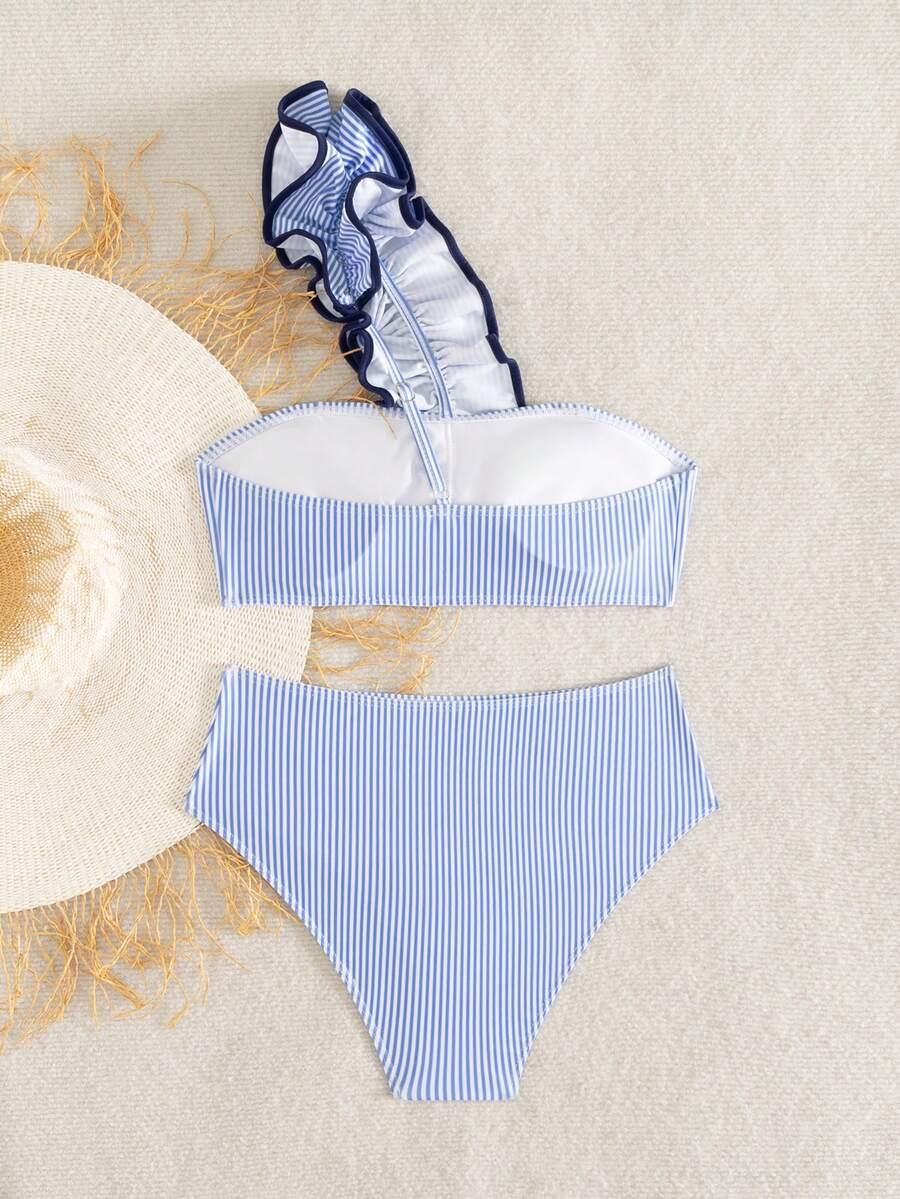 SWIM VCAY DWUCZĘŚCIOWY STRÓJ KĄPIELOWY S09__XL