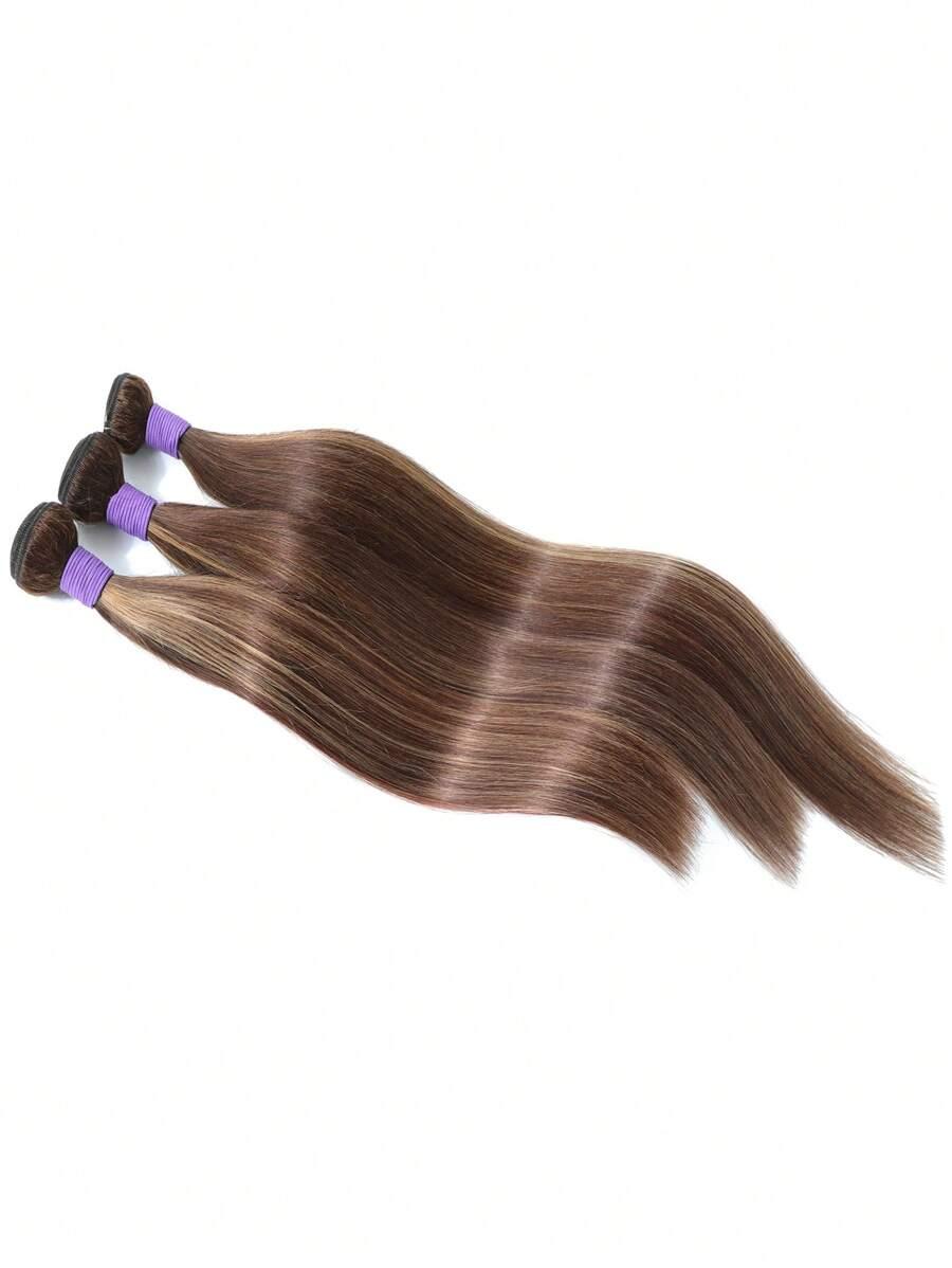 SHEIN PRZEDŁUŻANE WŁOSY NATURALNE S07__66CM
