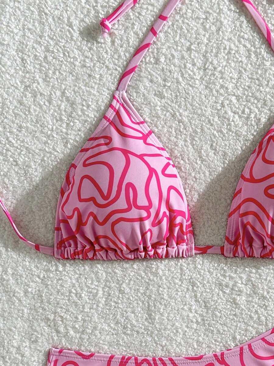 SWIM MOD DWUCZĘŚCIOWY STRÓJ KĄPIELOWY S09__XS