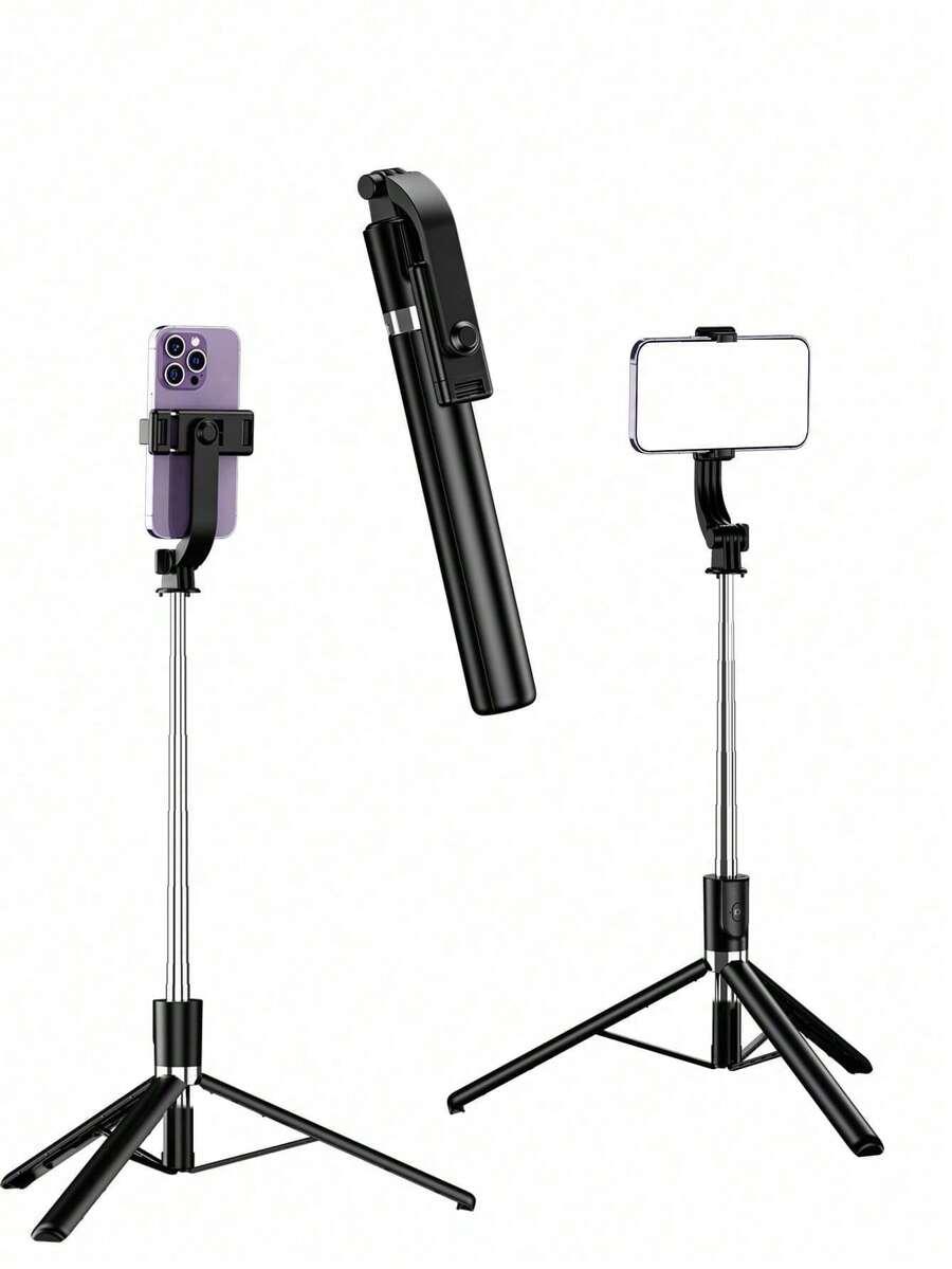 SHEIN UCHWYT SELFIE STICK 1,7M