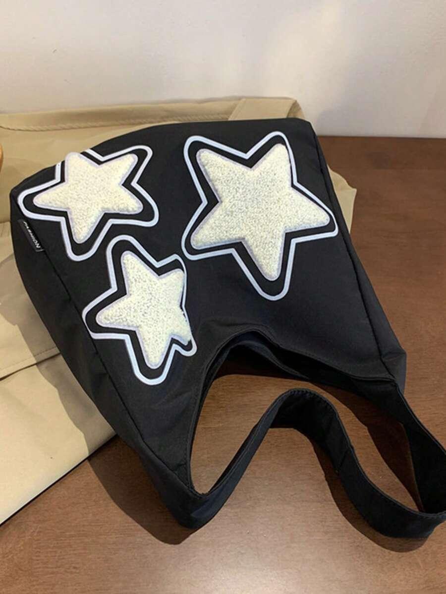 SHEIN TOREBKA NA RAMIĘ S07__31X32