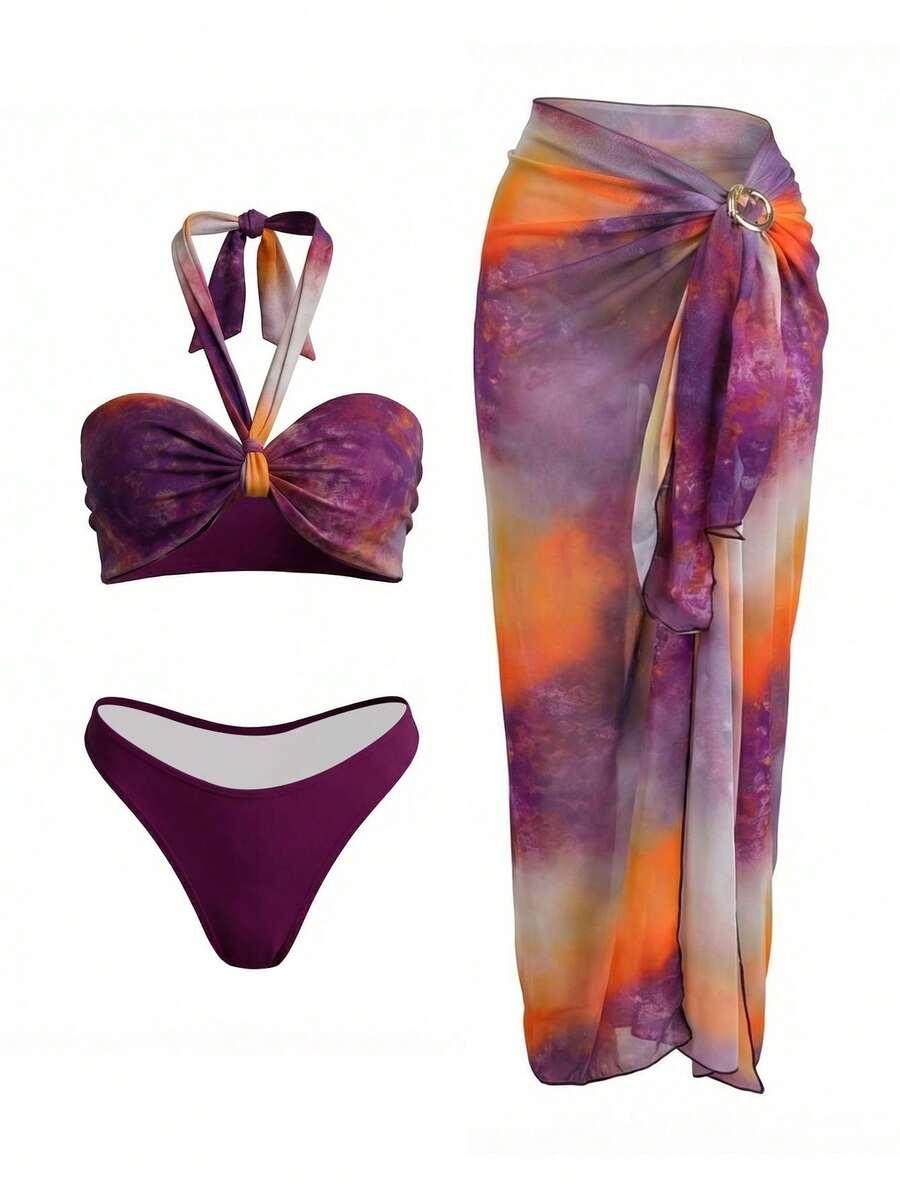 SHEIN GÓRA OD BIKINI S09__M
