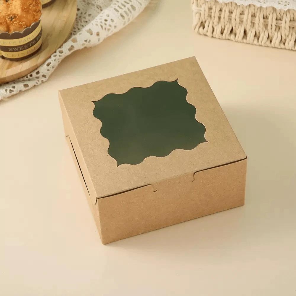 SHEIN PUDEŁKO PREZENTOWE 50-PACK S07__10,5X10,5X2,5