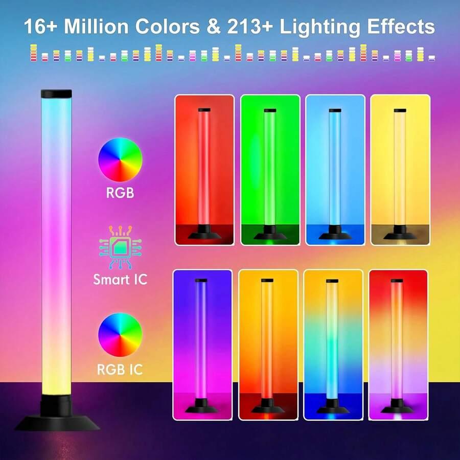 SHEIN LAMPKA RGB 2-PACK S07__