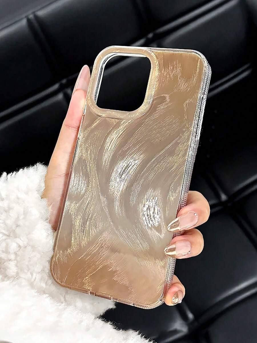 SHEIN ETUI NA TELEFON IPHONE 16 S07