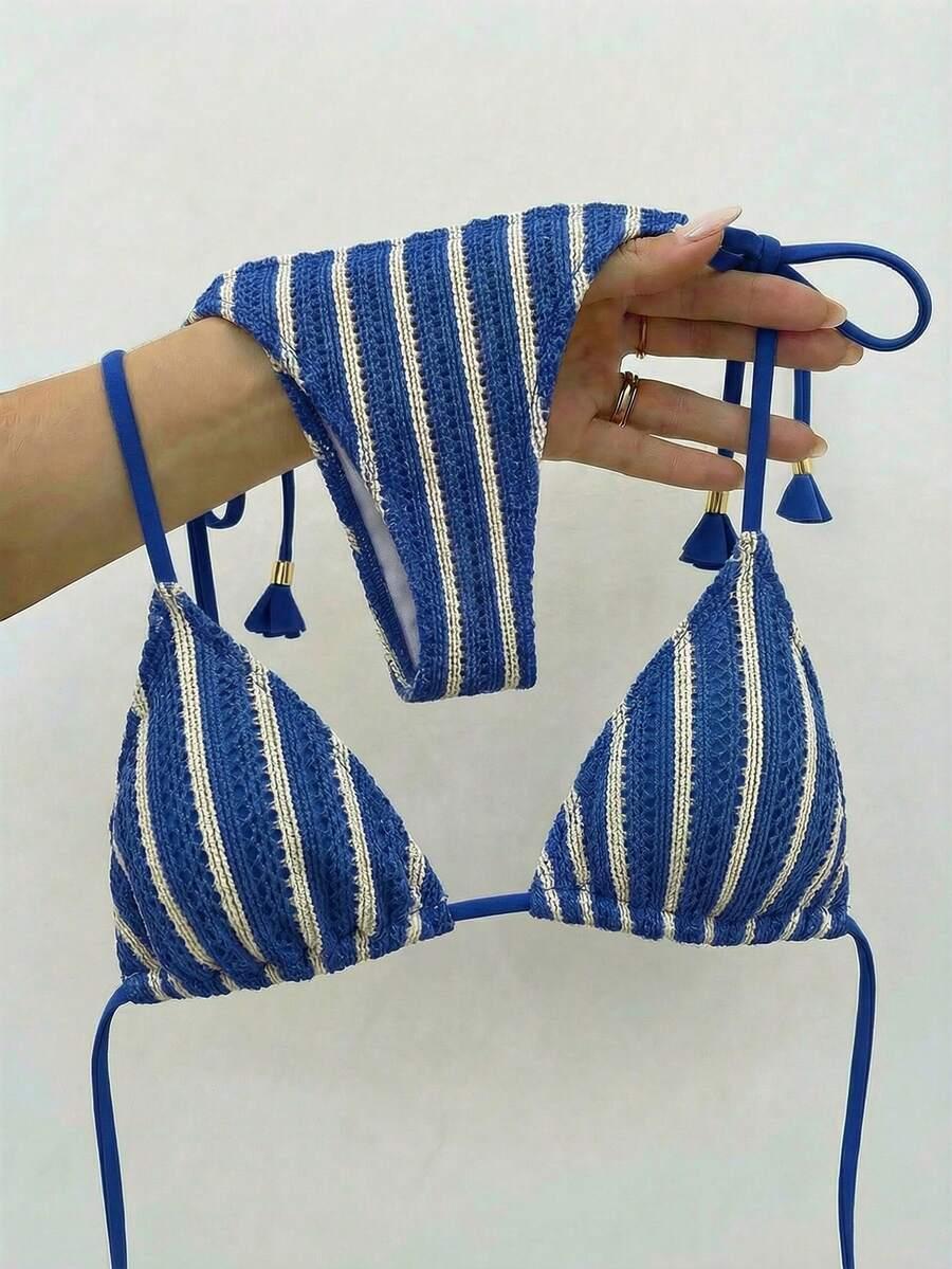 SWIM MOD DWUCZĘŚCIOWY STRÓJ KĄPIELOWY S06__XS