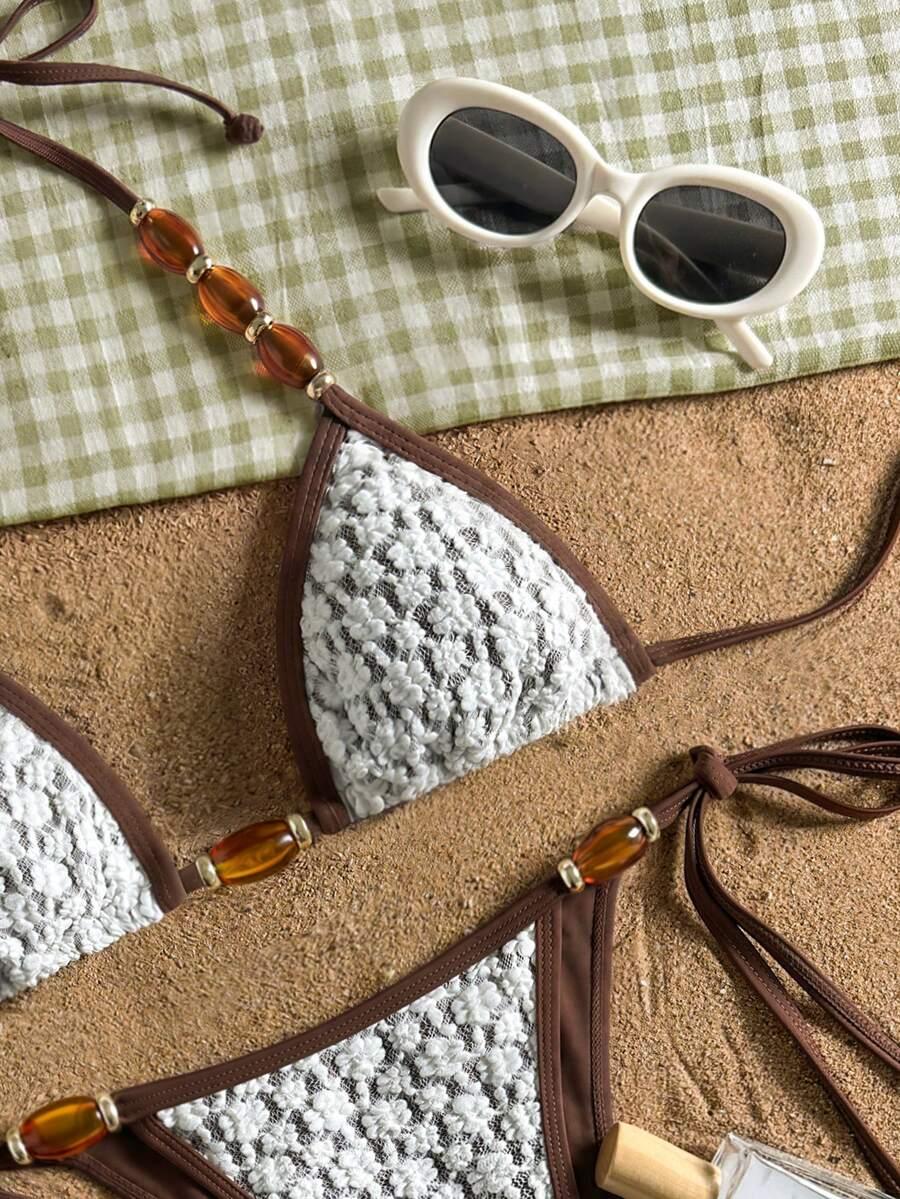BIKINX DWUCZĘŚCIOWY STRÓJ KĄPIELOWY S09__S