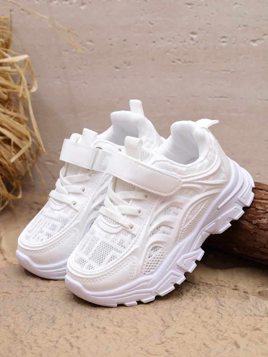 SHEIN BIAŁE BUTY SPORTOWE S06__30