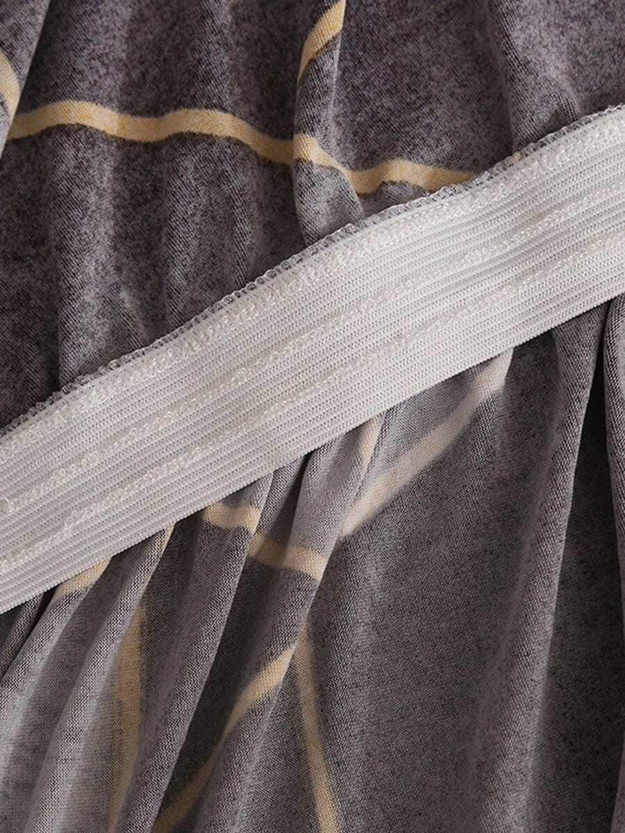 SHEIN POKROWIEC NA SOFĘ S07__190-230
