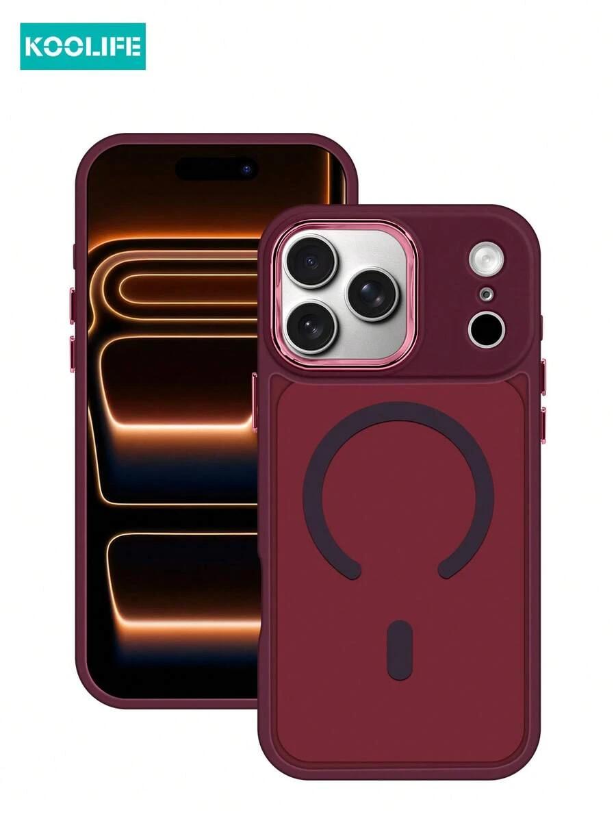SHEIN ETUI NA TELEFON IPHONE 15 PLUS S07