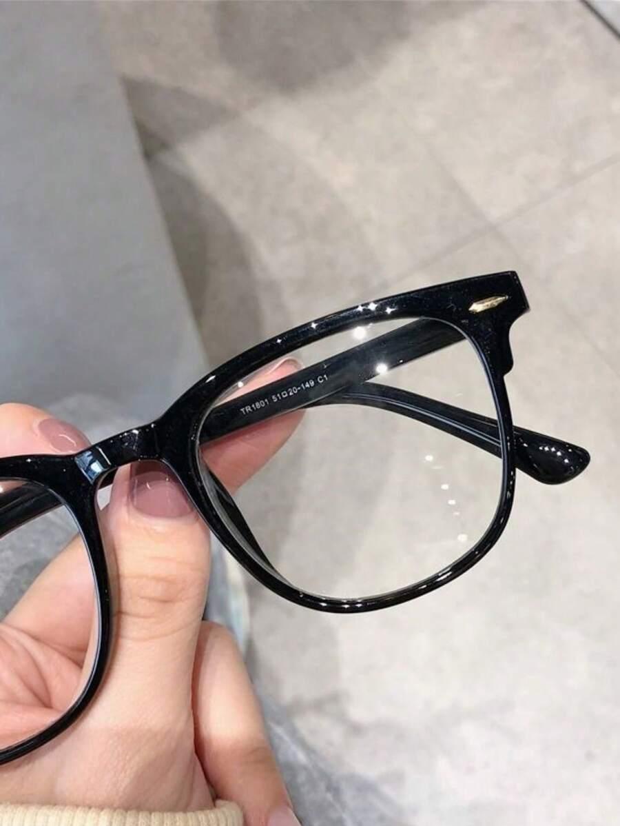 SHEIN OKULARY ZERÓWKI 2-PACK S07