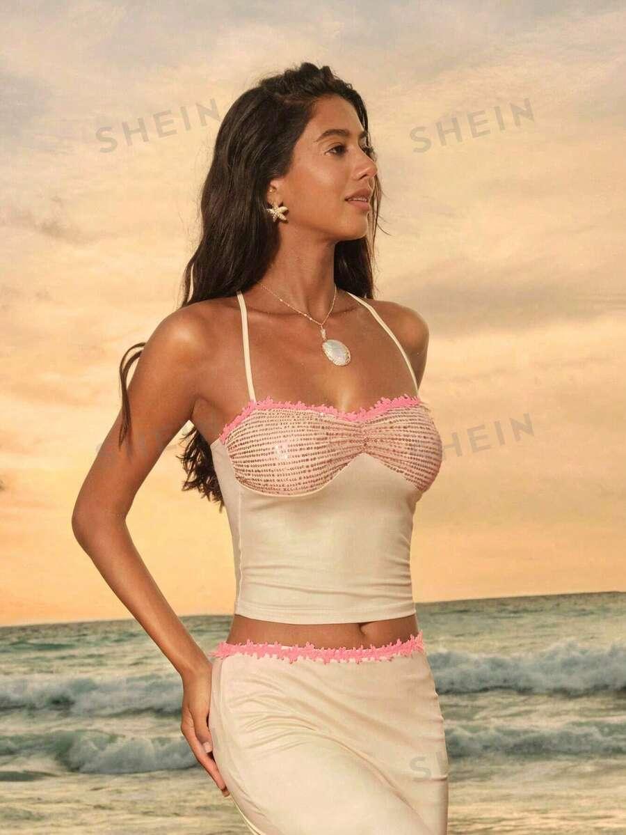 MODELYN TOP SPÓDNICA KOMPLET S06__M