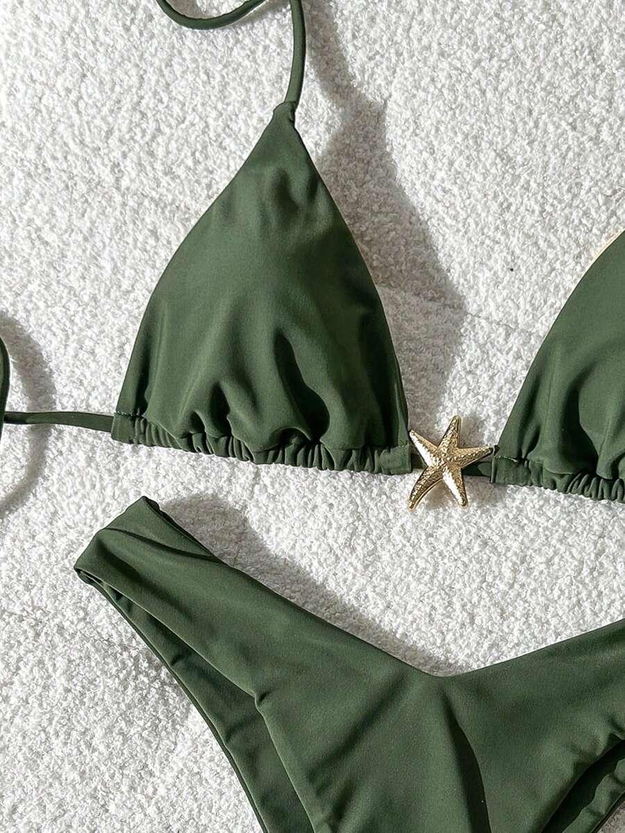 SWIM MOD DWUCZĘŚCIOWY STRÓJ KĄPIELOWY S09__M