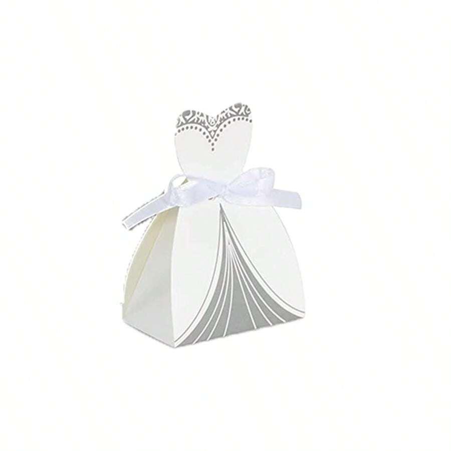 SHEIN PODZIĘKOWANIA DLA GOŚCI 20SZT. S07__6X3X9CM