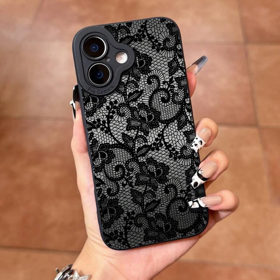 SHEIN CZARNE ETUI IPHONE 17 PRO S07