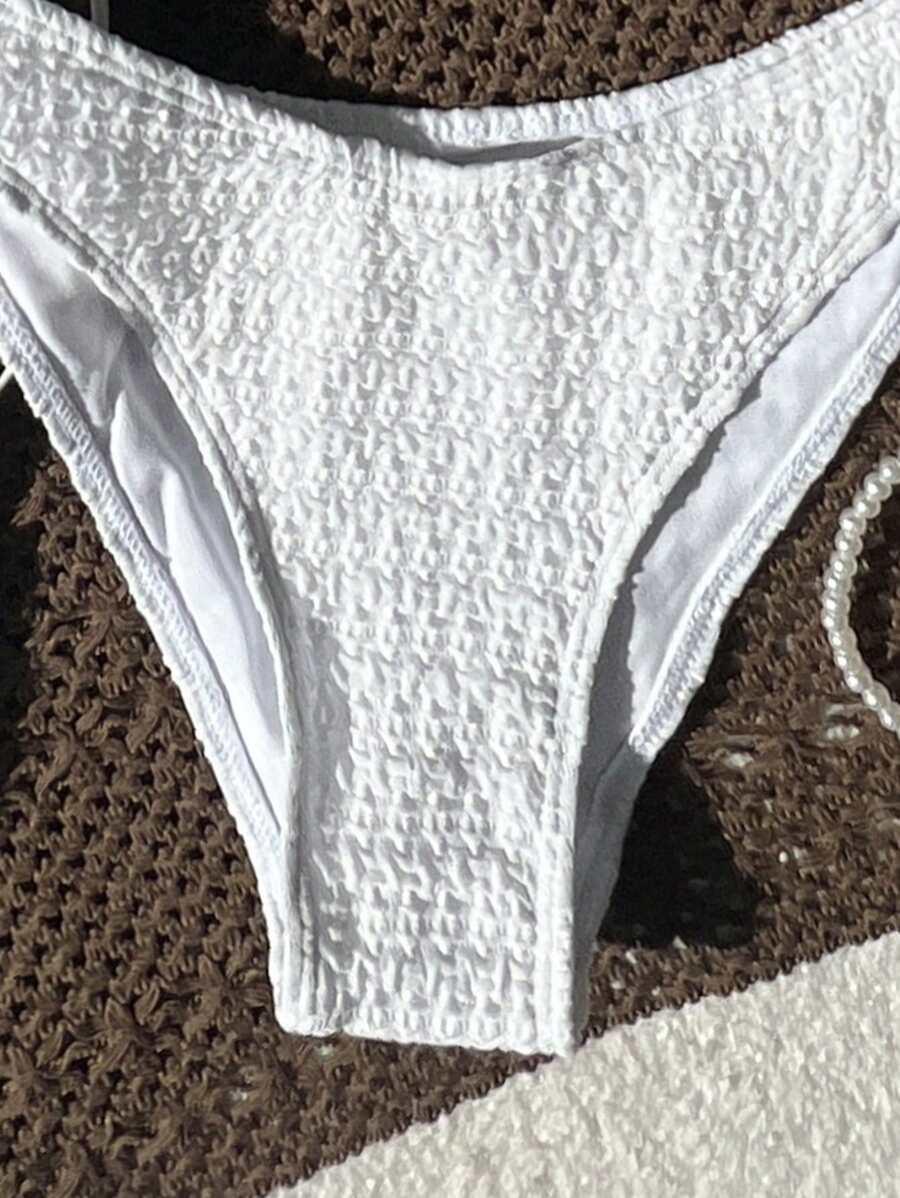 SWIM VCAY DWUCZĘŚCIOWY STRÓJ KĄPIELOWY S09__XS