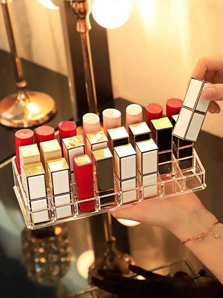 SHEIN ORGANIZER NA KOSMETYKI S07__