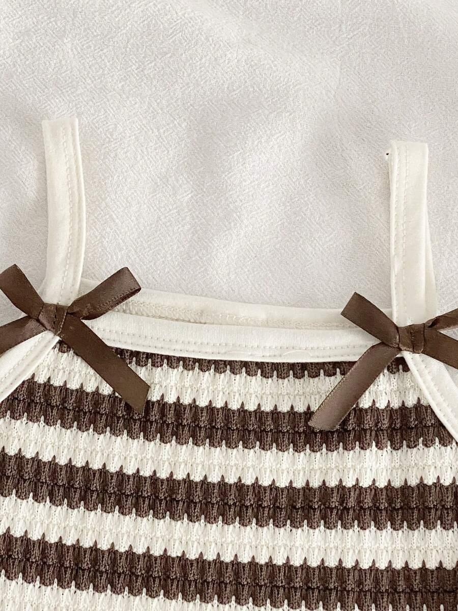 SHEIN BLUZKA SPODNIE KOMPLET S06__74-80