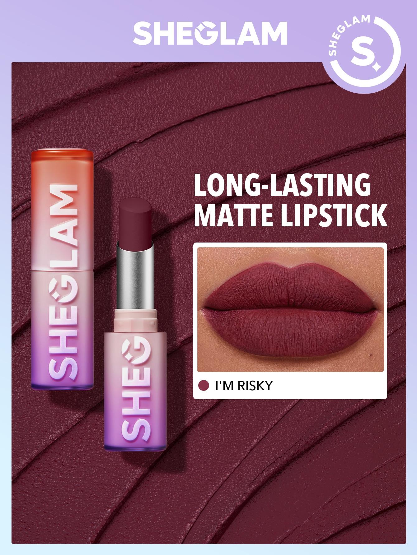 SHEIN SZMINKA DO UST I'M RISKY S07__2.7G