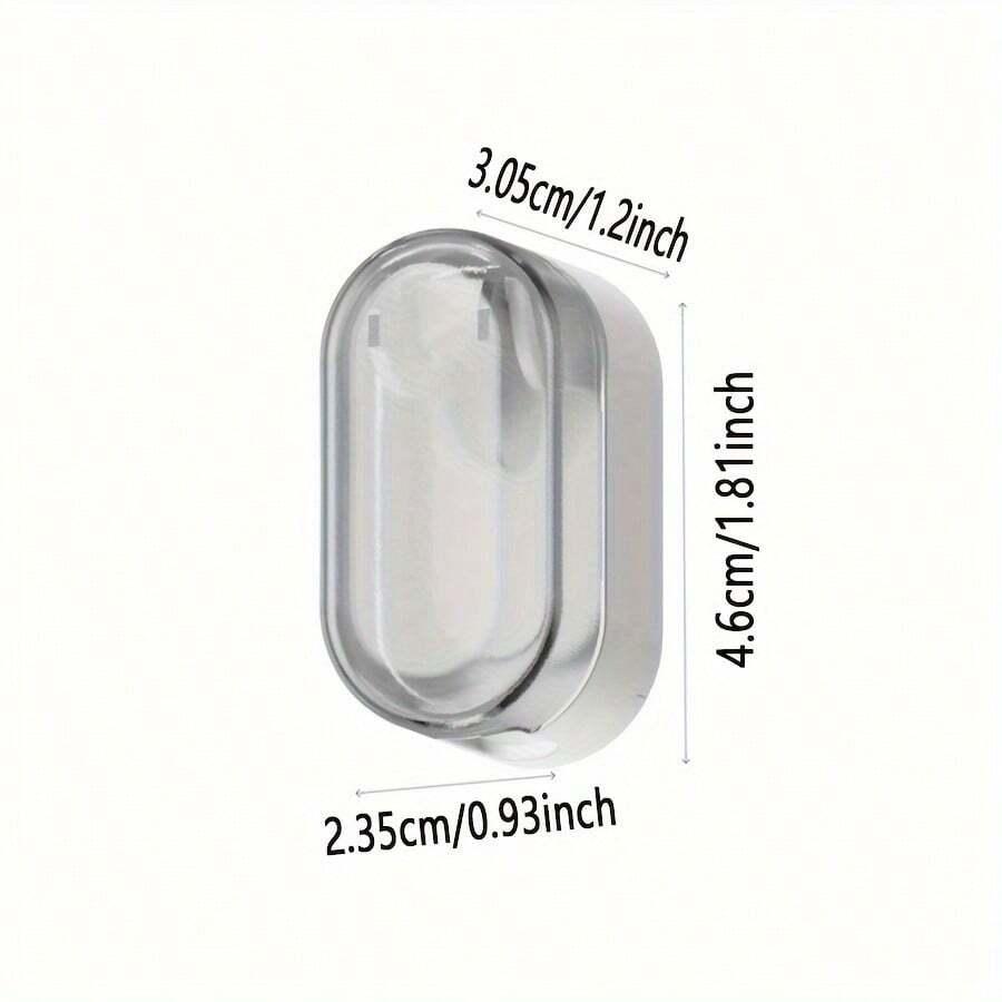 SHEIN UCHWYT NA SZCZOTECZKĘ DO ZĘBÓW S07