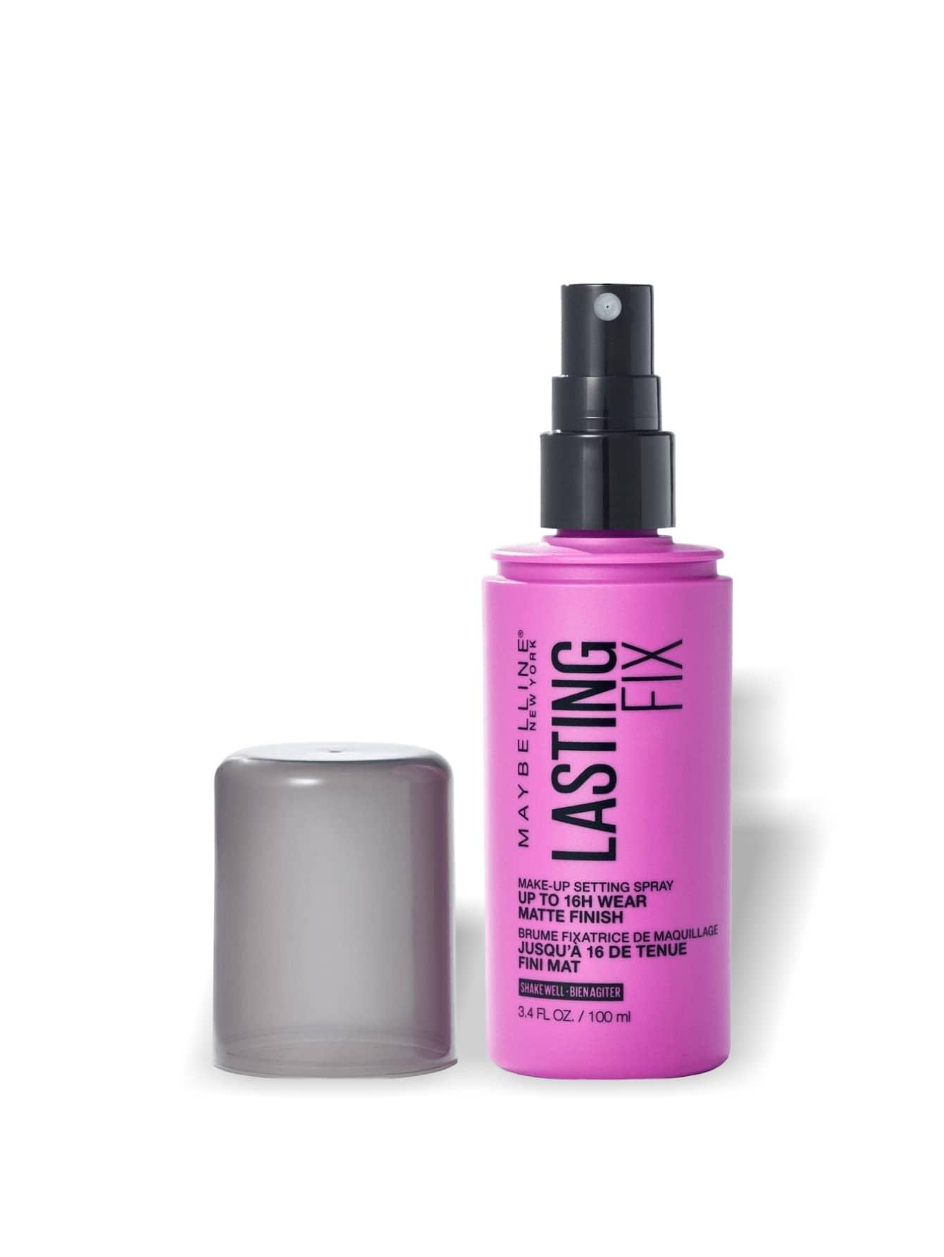 MAYBELLINE SPRAY UTRWALAJĄCY MAKIJAŻ S07__100