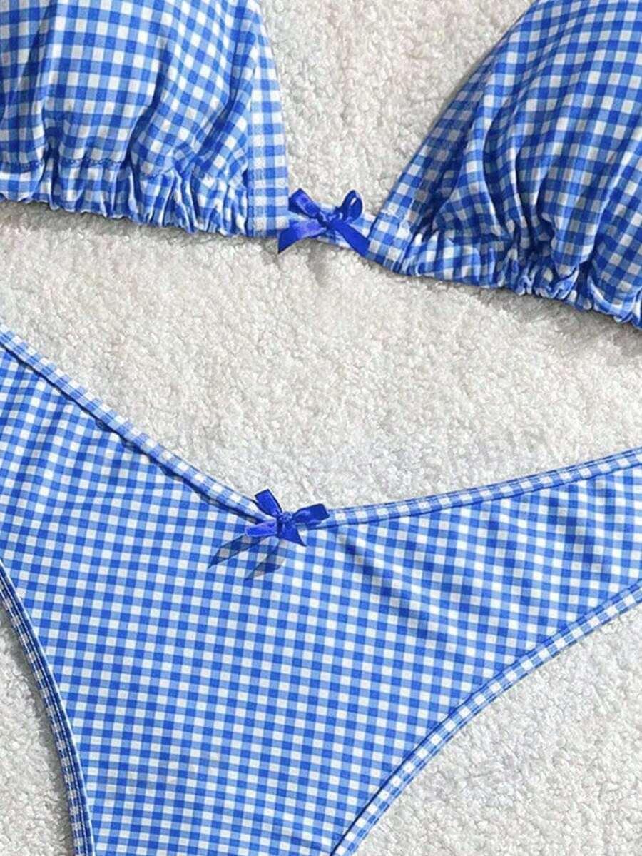SWIM MOD DWUCZĘŚCIOWY STRÓJ KĄPIELOWY S09__48