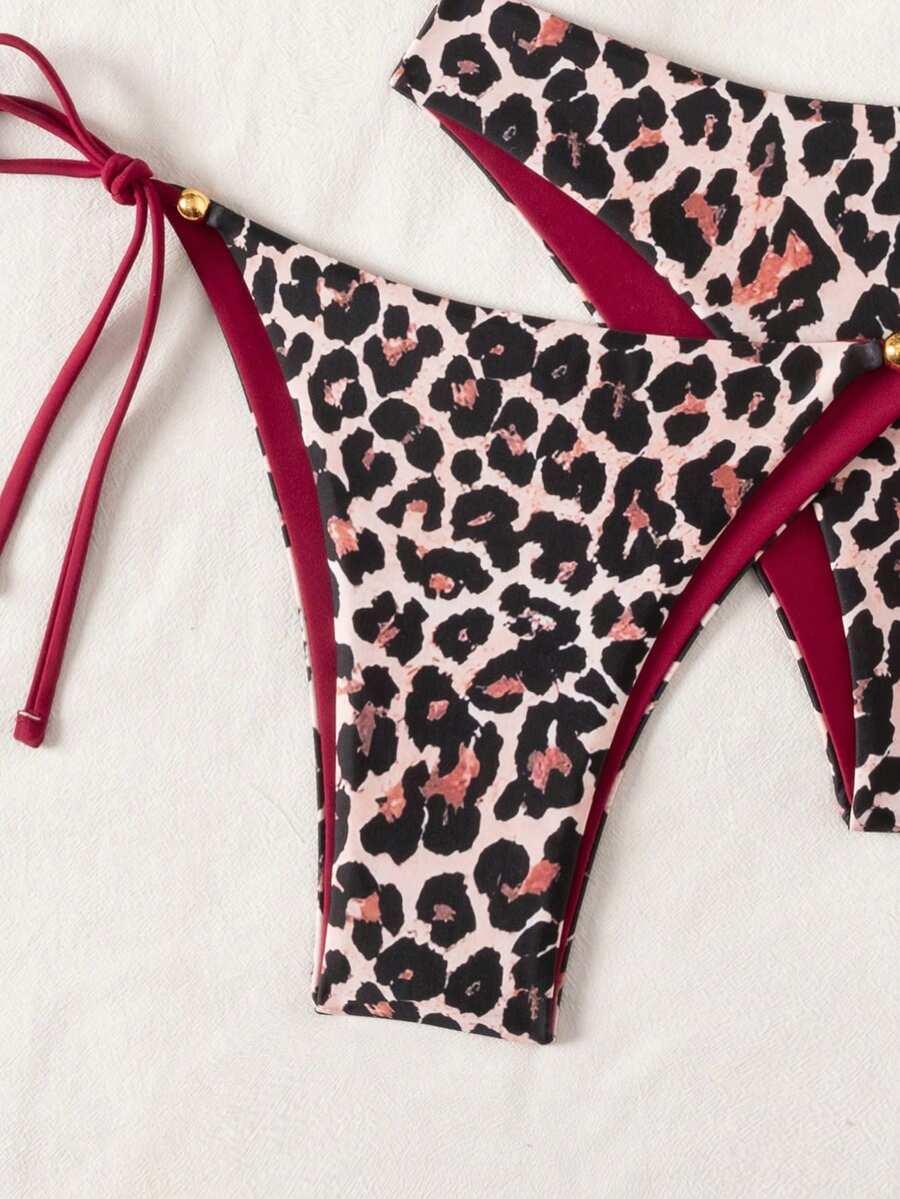 SWIM VCAY DWUCZĘŚCIOWY STRÓJ KĄPIELOWY S09__S