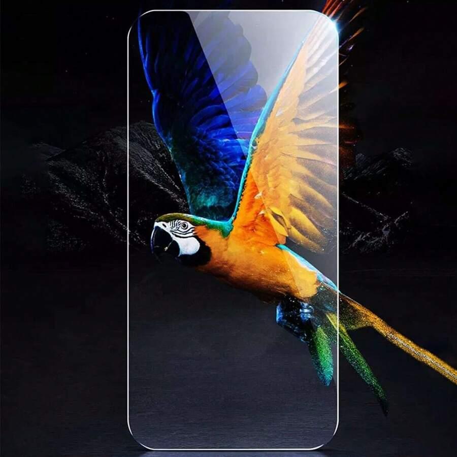 SHEIN SZKŁO OCHRONNE IPHONE 14 PLUS 5-PACK S07