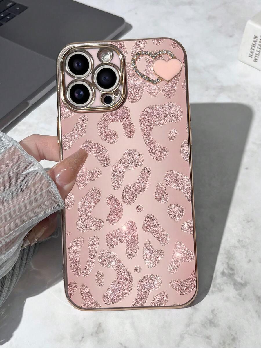 SHEIN ETUI NA TELEFON IPHONE 16 PRO S07