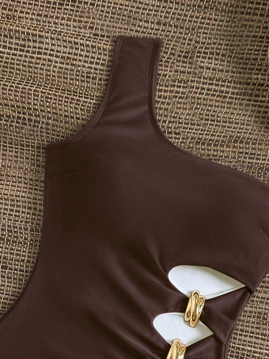 SWIM VCAY JEDNOCZĘŚCIOWY STRÓJ KĄPIELOWY S09__M