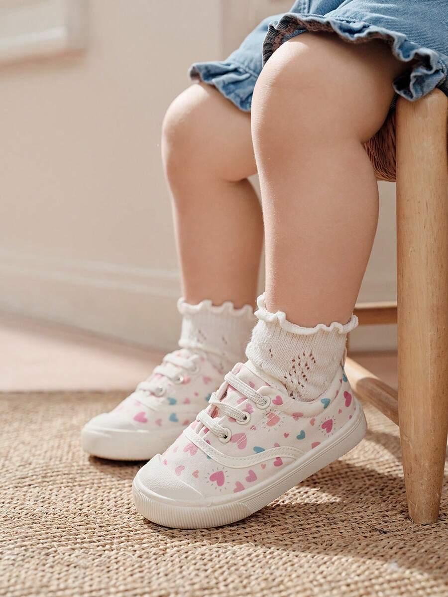 SHEIN TRAMPKI WZÓR SERCA S06__24