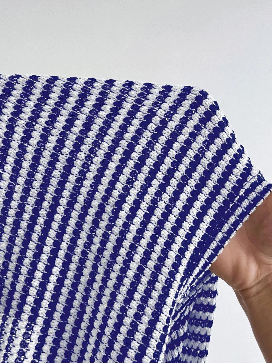 SHEIN SUKIENKA BLUZKA KOMPLET CIĄŻOWY S06__M