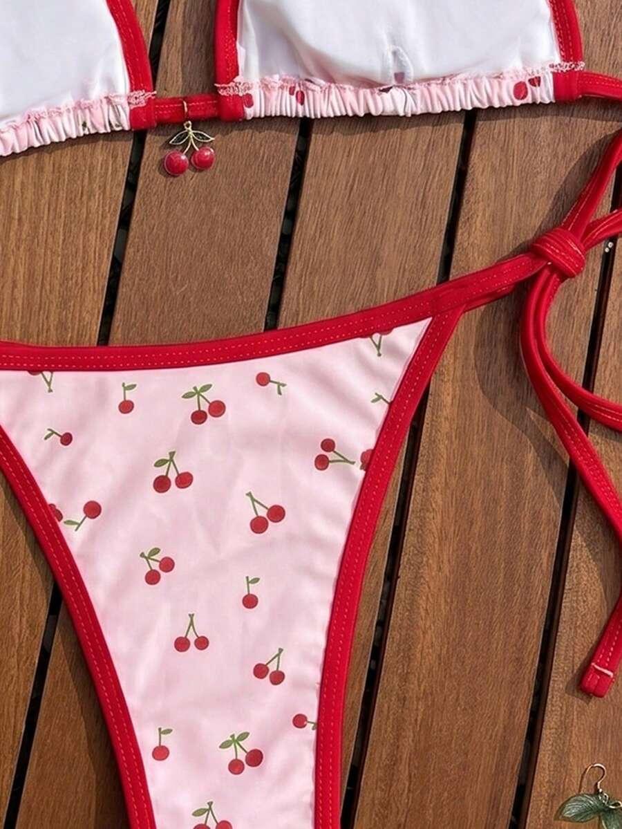 SWIM MOD DWUCZĘŚCIOWY STRÓJ KĄPIELOWY S09__M