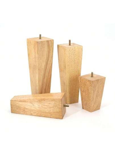 SHEIN NÓŻKI DO MEBLI 4-PACK S07__5X6