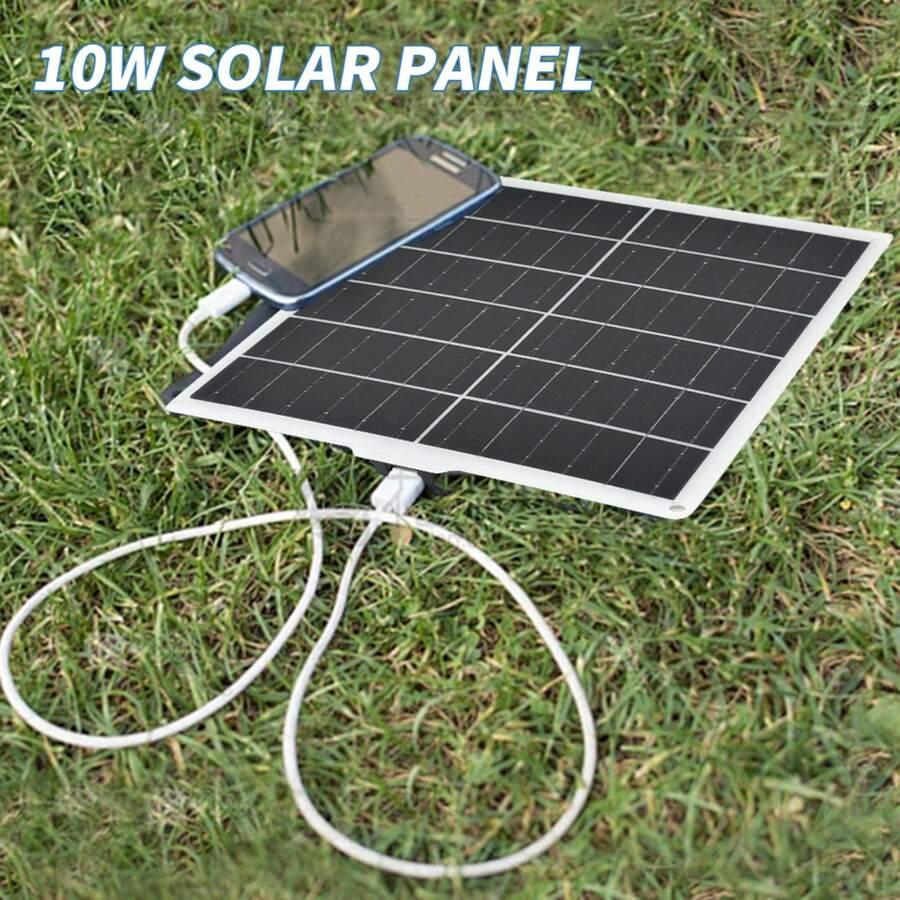 SHEIN PRZENOŚNY PANEL SŁONECZNY S07__23X24