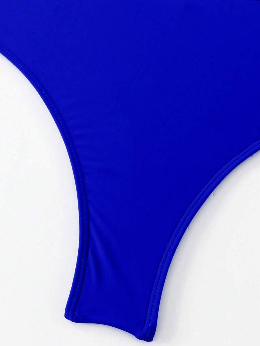 SWIM BASICS DÓŁ OD STROJU KĄPIELOWEGO S09__XXL