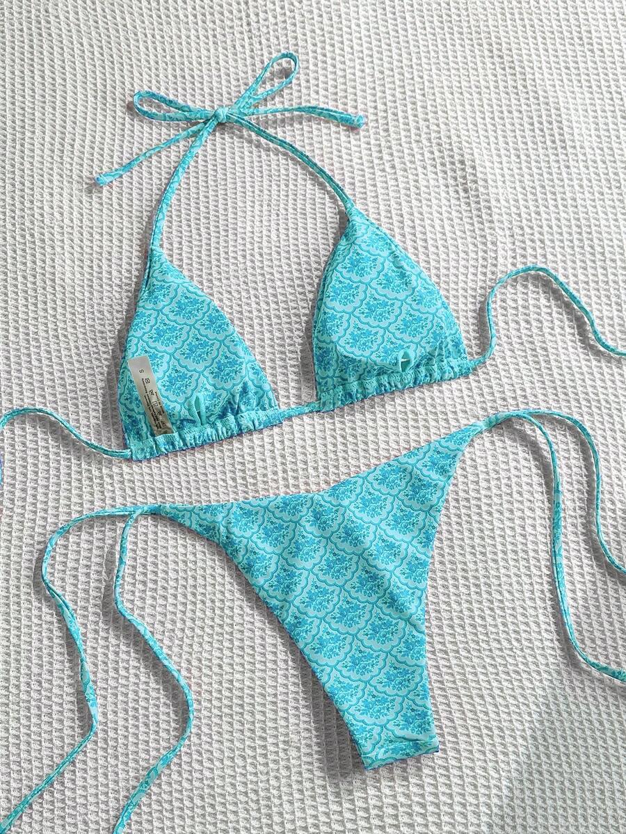 SWIM MOD DWUCZĘŚCIOWY STRÓJ KĄPIELOWY S09__XS