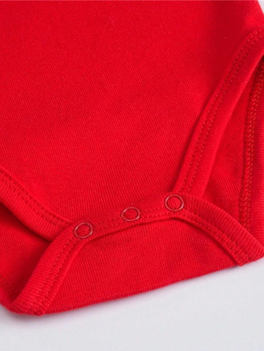 SHEIN BODY KRÓTKI RĘKAW 3-PACK PK01__80/86