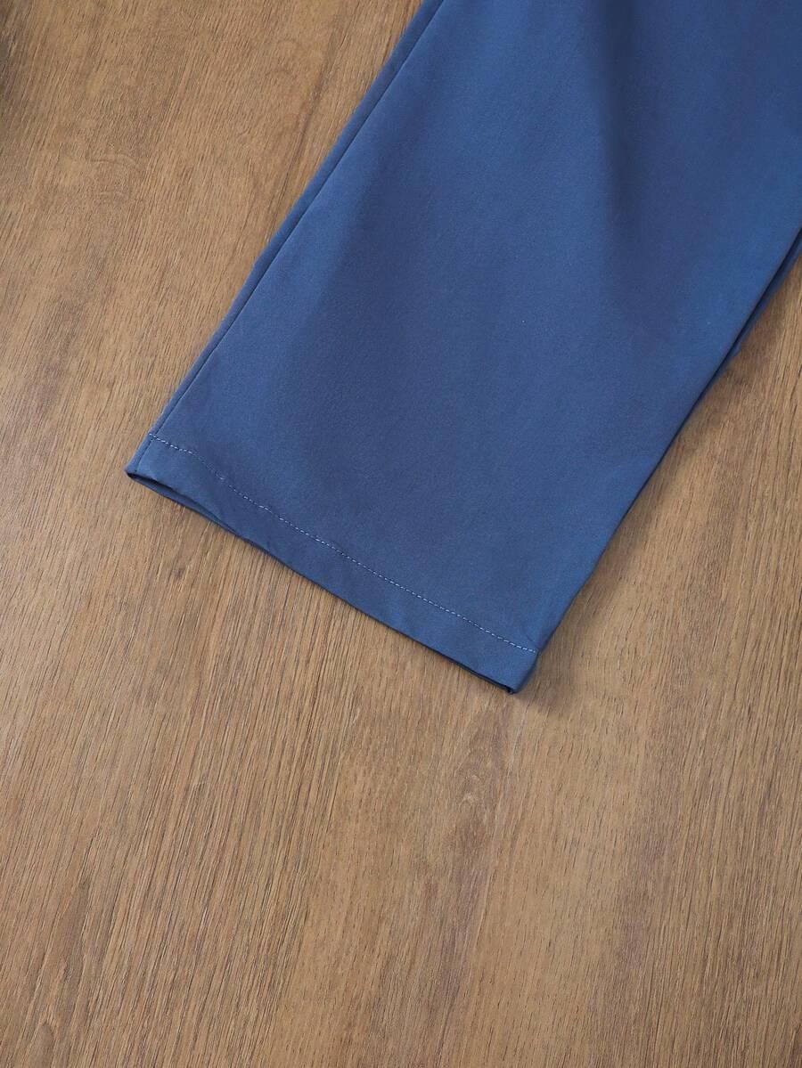 PURECHAPTER BLUZKA SPODNIE KOMPLET S06__146/152