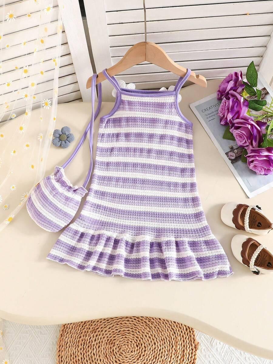 SHEIN SUKIENKA TOREBKA KOMPLET S06__86-92