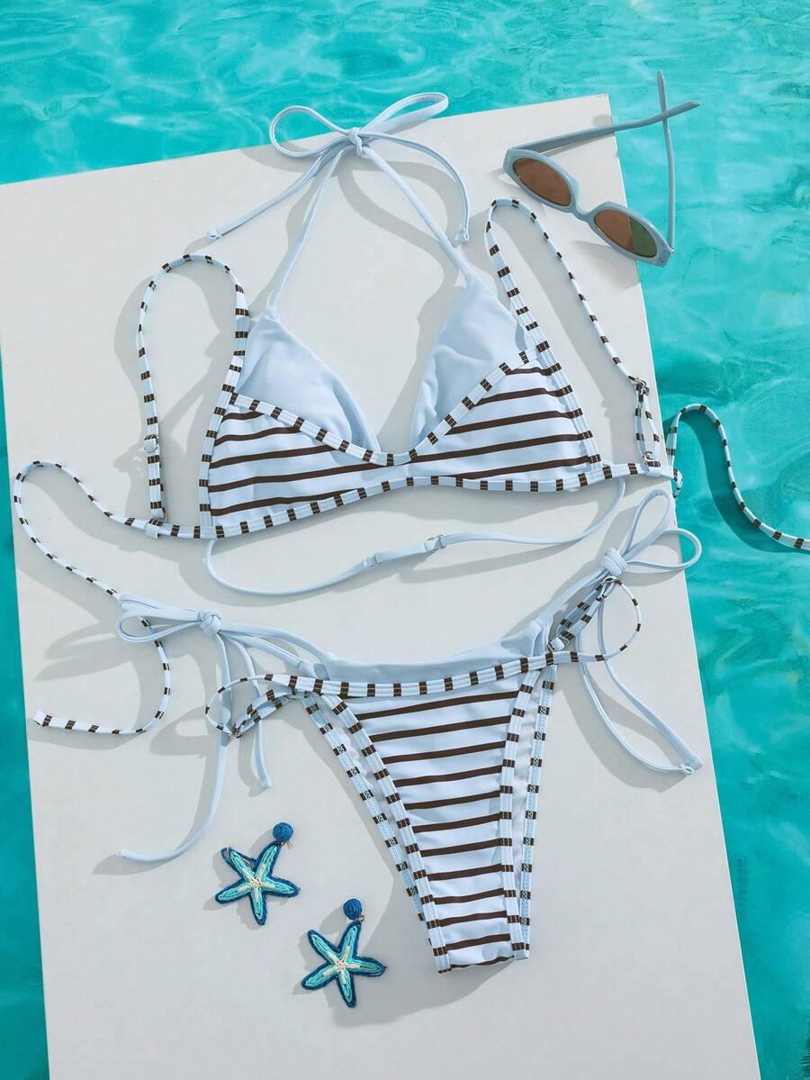SWIM MOD DWUCZĘŚCIOWY STRÓJ KĄPIELOWY S09__M