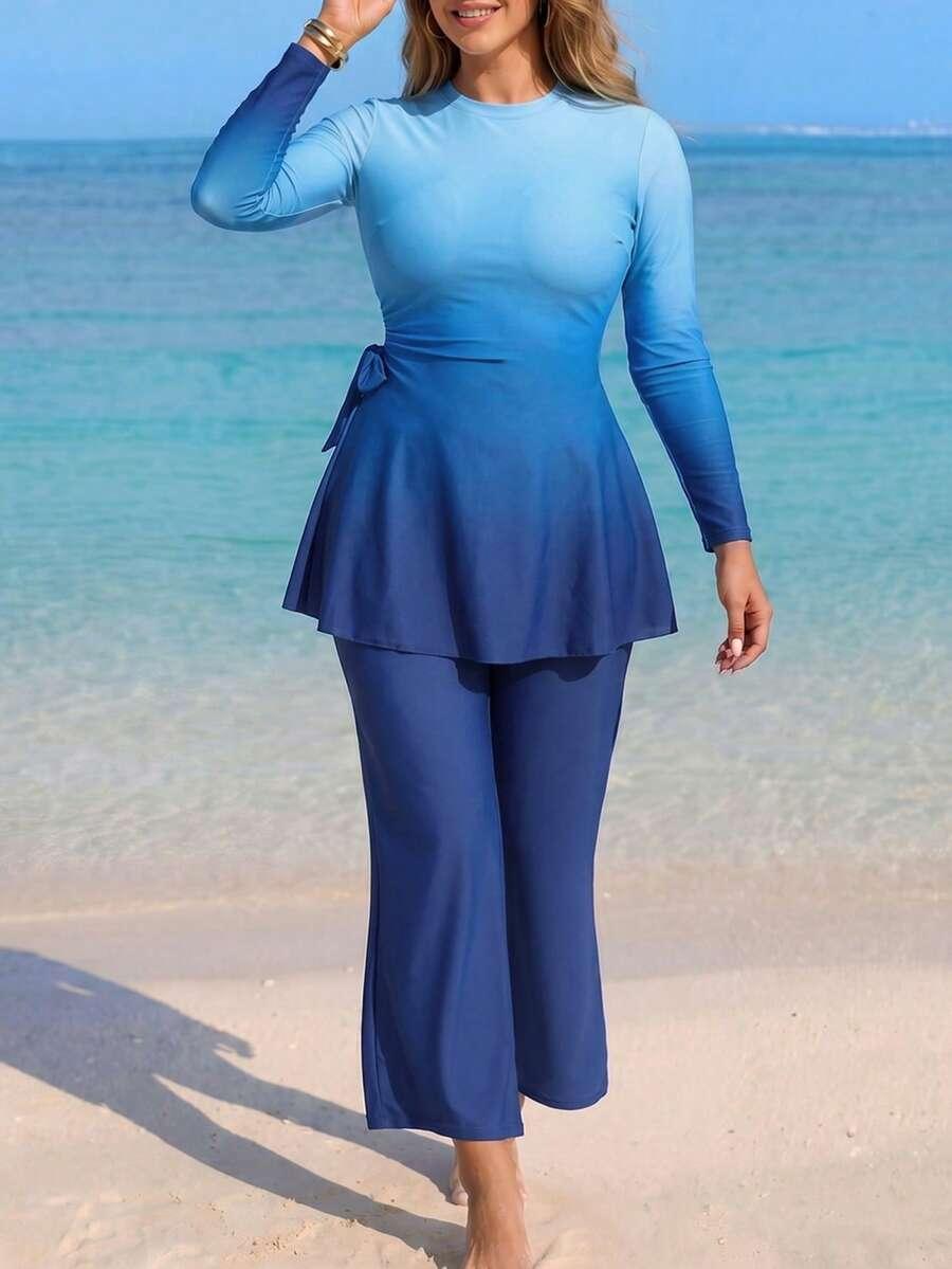 SWIM SHAYNI DWUCZĘŚCIOWY STRÓJ KĄPIELOWY S09__46
