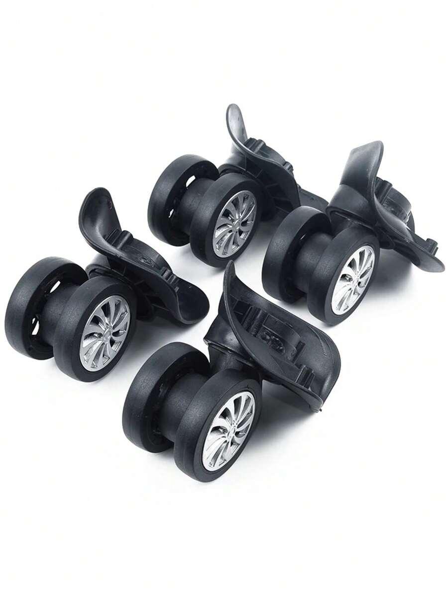 SHEIN KÓŁKO DO WALIZKI 2-PACK S07