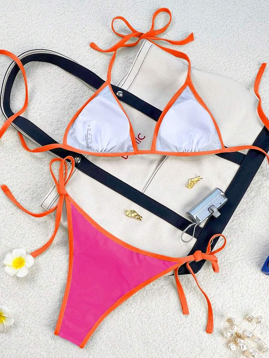 SWIM MOD DWUCZĘŚCIOWY STRÓJ KĄPIELOWY S09__XS