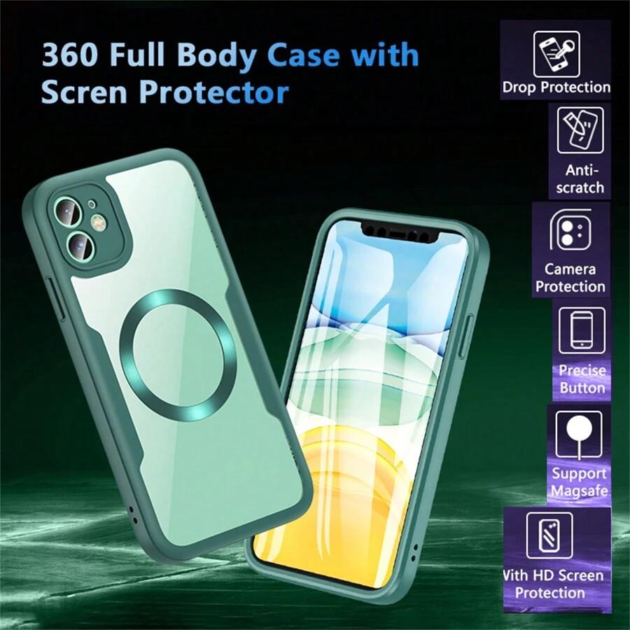 SHEIN ETUI NA TELEFON S07__REDMI