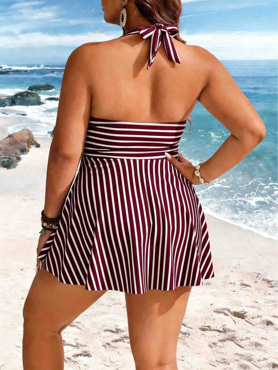 SWIM LUSHOIRE DWUCZĘŚCIOWY STRÓJ KĄPIELOWY S09__46
