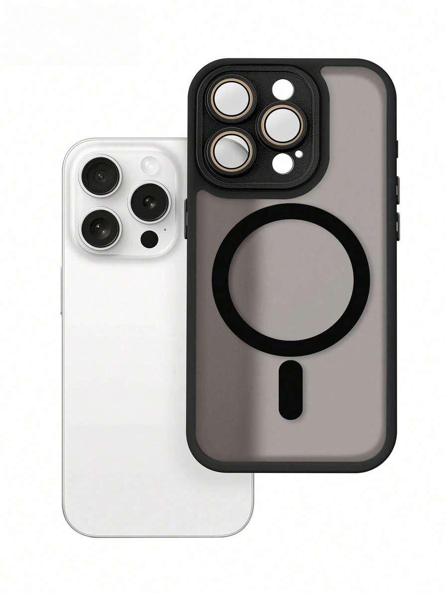 KOOLIFE ETUI NA TELEFON IPHONE 16 PRO S07