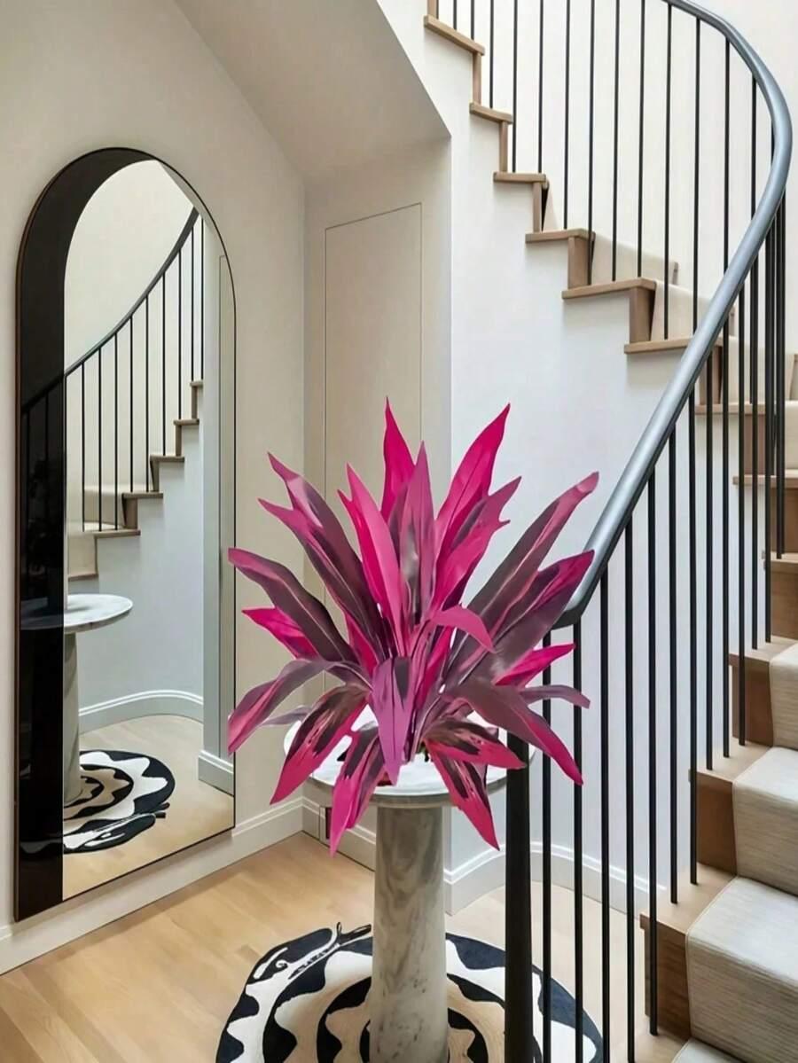 SHEIN SZTUCZNY KWIAT 1SZT. S07__55CM