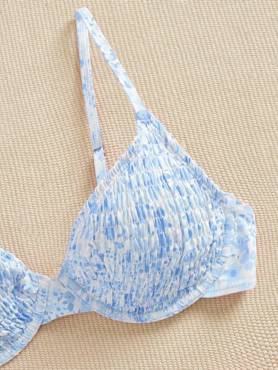 SWIM MOD DWUCZĘŚCIOWY STRÓJ KĄPIELOWY S09__M