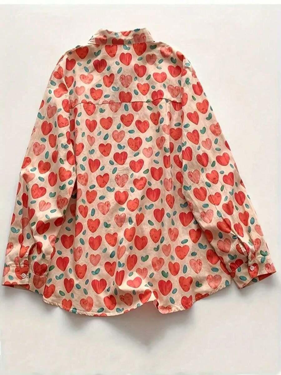 SHEIN KOSZULA DŁUGI RĘKAW S06__48